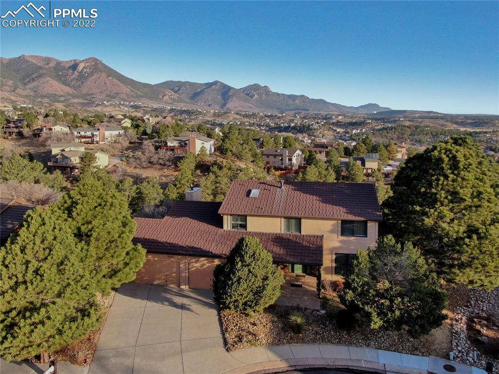7240 Suntide Pl., Colorado Springs, CO 80919