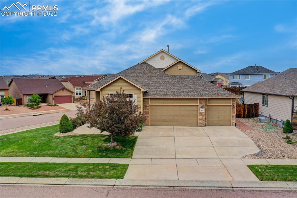 7234 Pearly Heath Rd., Colorado Springs, CO 80908
