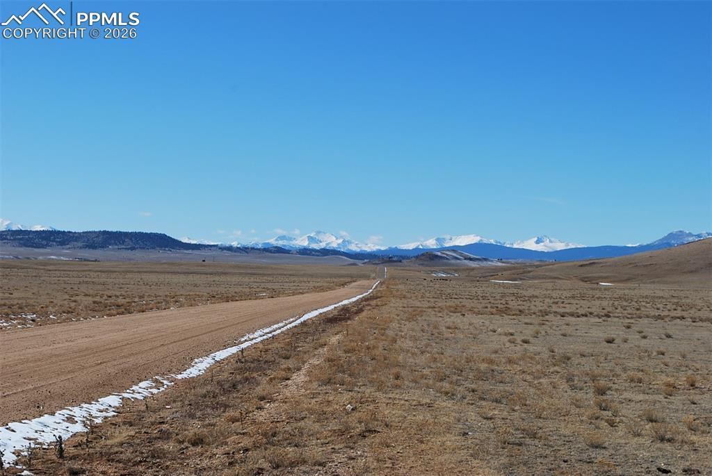 1198 Chase Gulch Rd., Lake George, CO 80827