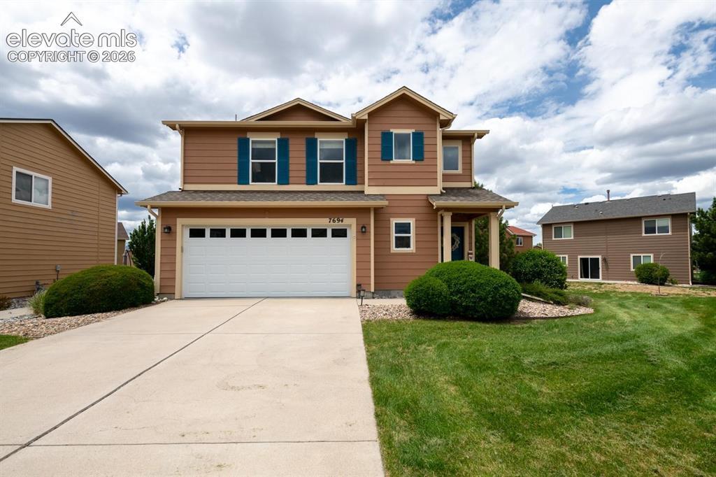 7694 Manistique Dr., Colorado Springs, CO 80923