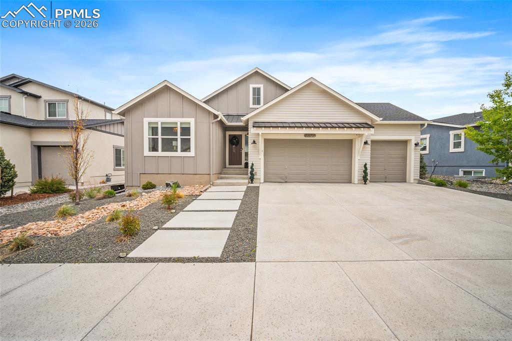 4932 Sand Canyon Tr., Colorado Springs, CO 80924