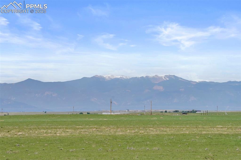Parcel 2 Big Springs Rd., Calhan, CO 80808