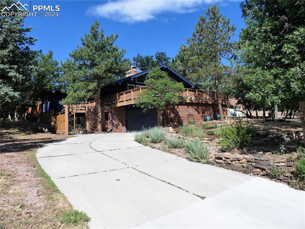 740 Scorpio Cir., Colorado Springs, CO 80906