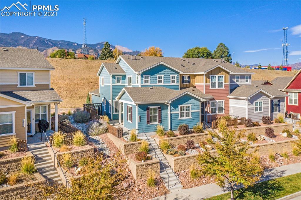 1751 Portland Gold Dr., Colorado Springs, CO 80905