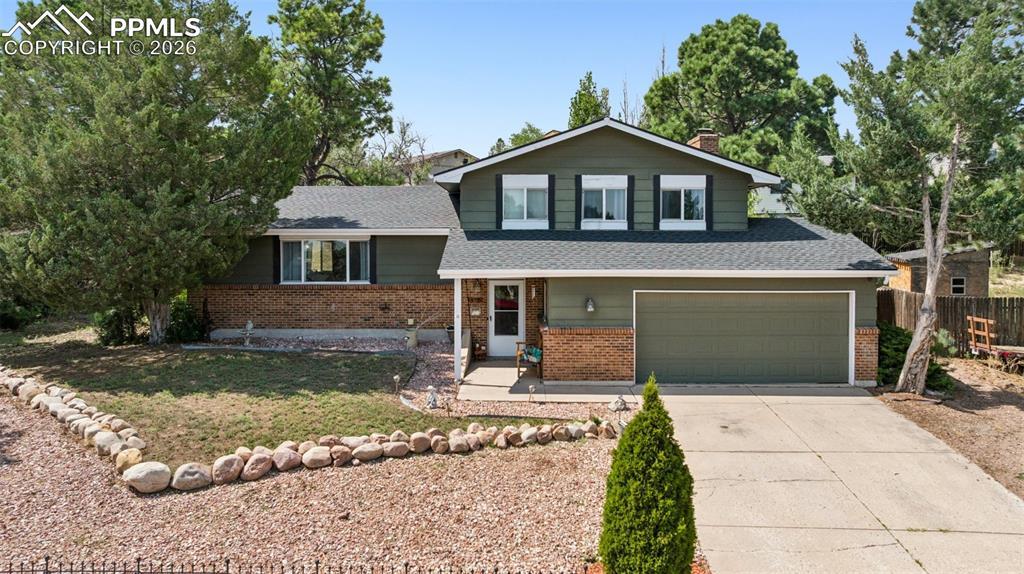 5560 Constitution Ave., Colorado Springs, CO 80915