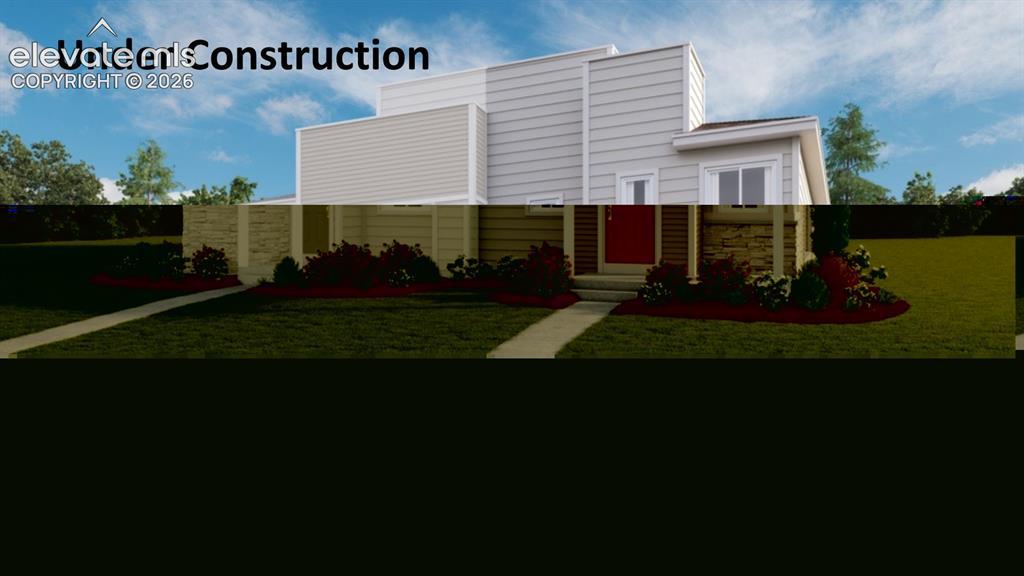 7377 Fountain Grass Grove, Colorado Springs, CO 80915