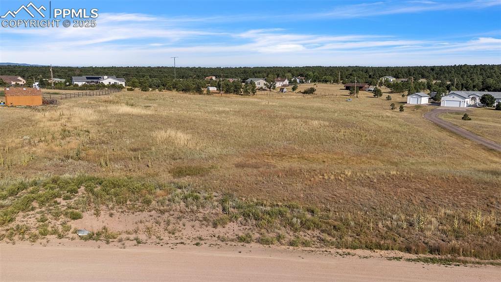 10760 Sandlilly Ln., Peyton, CO 80831