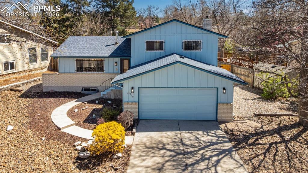 4535 Whimsical Dr., Colorado Springs, CO 80917