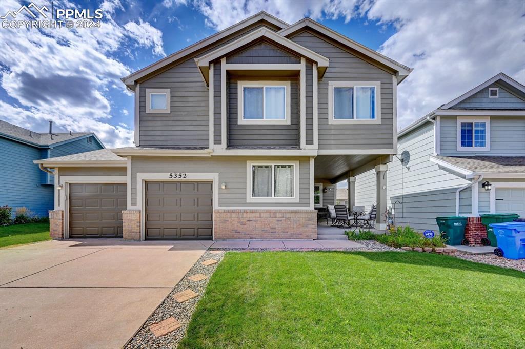 5352 Statute Dr., Colorado Springs, CO 80922