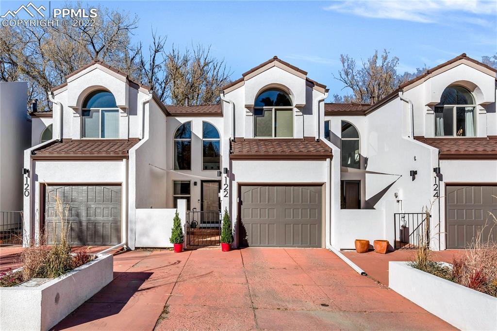 122 Creekside Ln., Colorado Springs, CO 80906