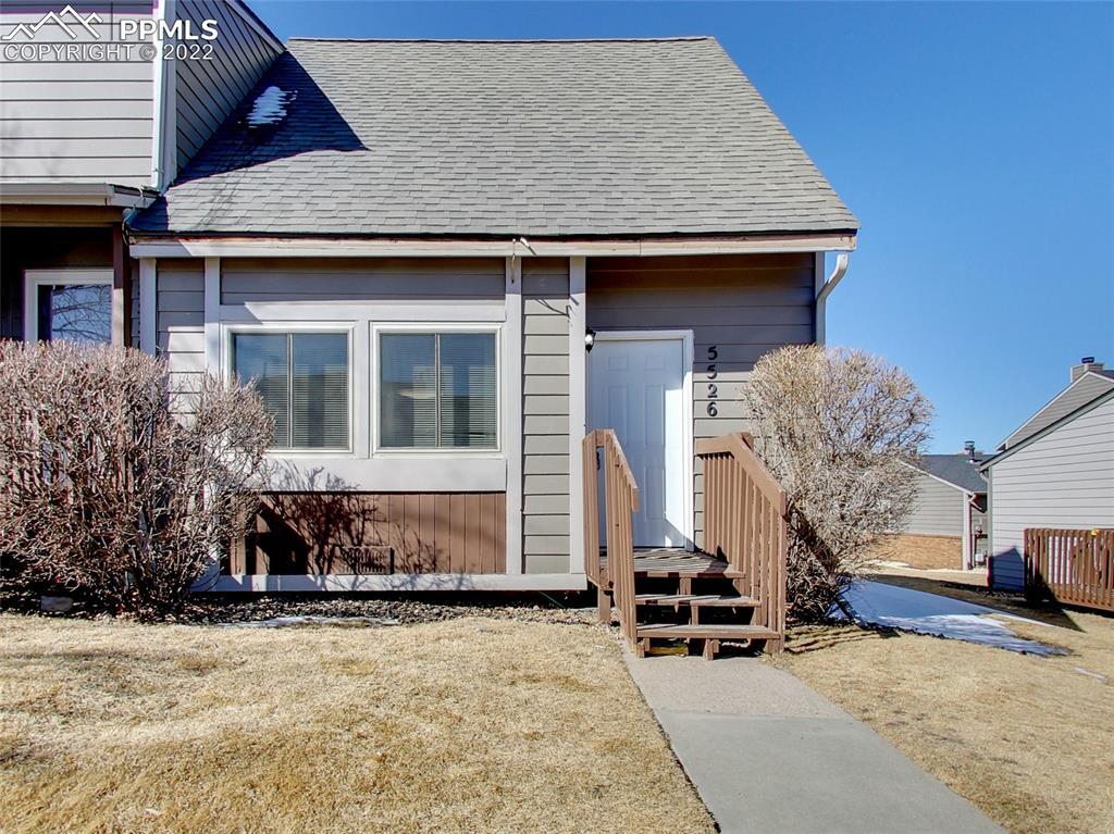 5526 Denmark Ct., Colorado Springs, CO 80918