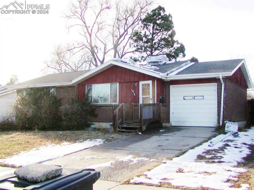 102 S Claremont St., Colorado Springs, CO 80910
