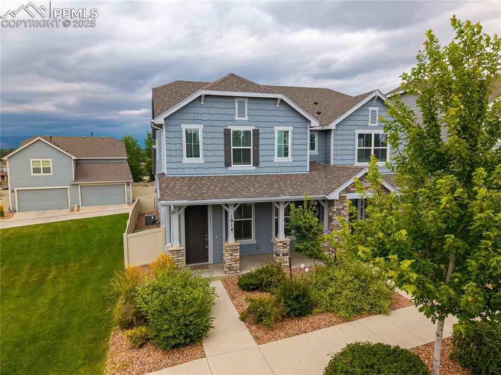 1914 Lambourne St., Colorado Springs, CO 80910