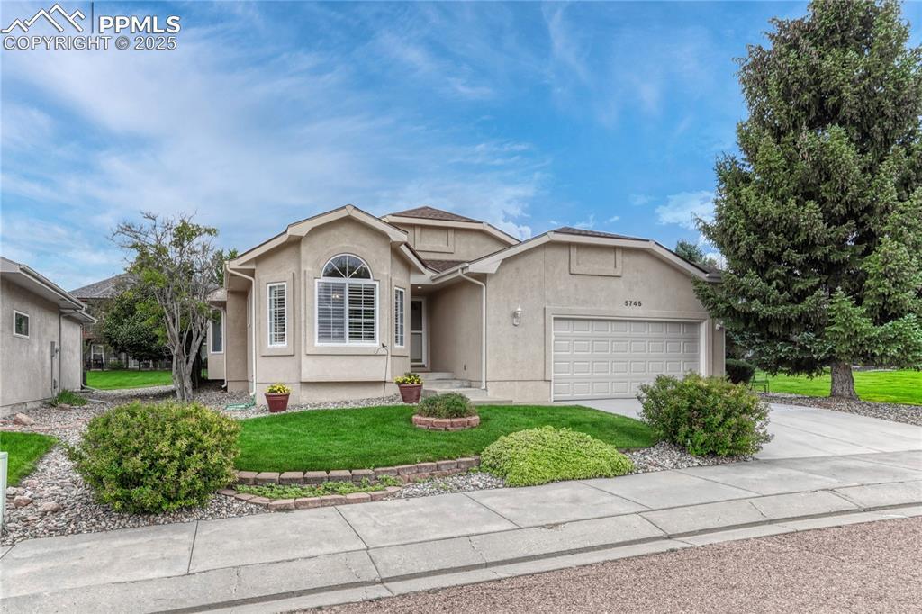 5745 Doe Skin Ct., Colorado Springs, CO 80918