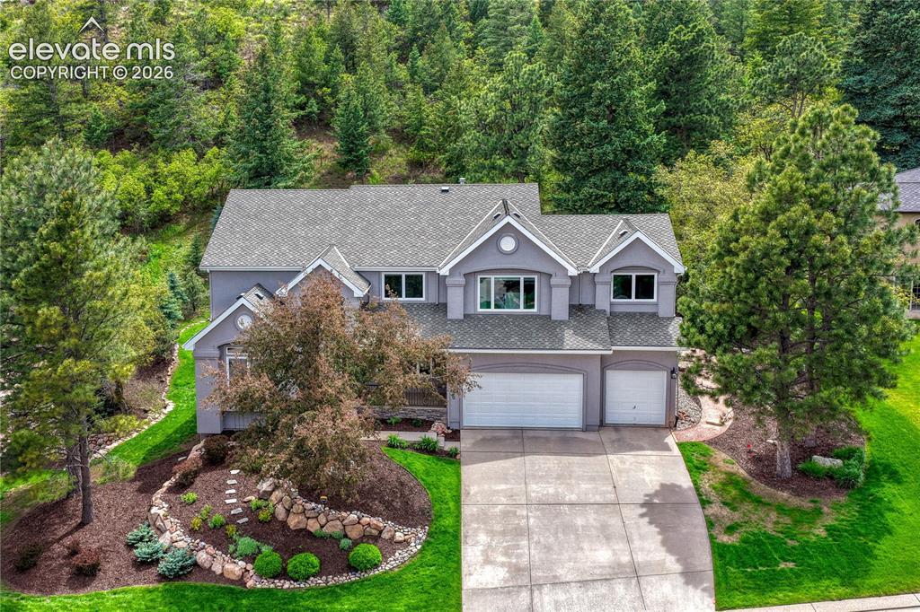 3340 Blodgett Dr., Colorado Springs, CO 80919