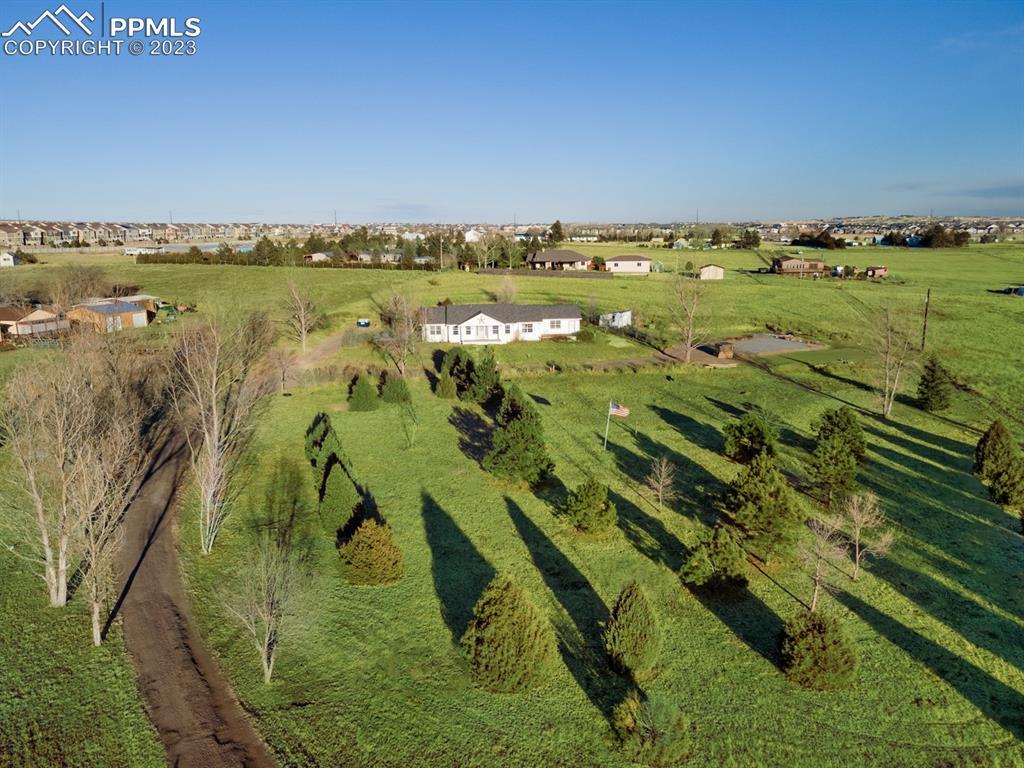 6345 Luther Rd., Colorado Springs, CO 80927