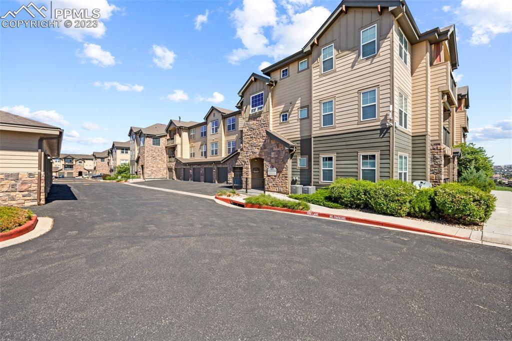 4835 Wells Branch Heights #303, Colorado Springs, CO 80923