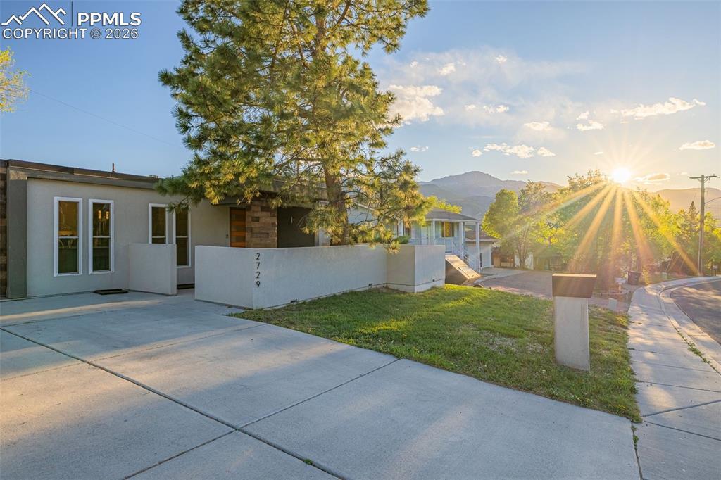 2729 King St., Colorado Springs, CO 80904