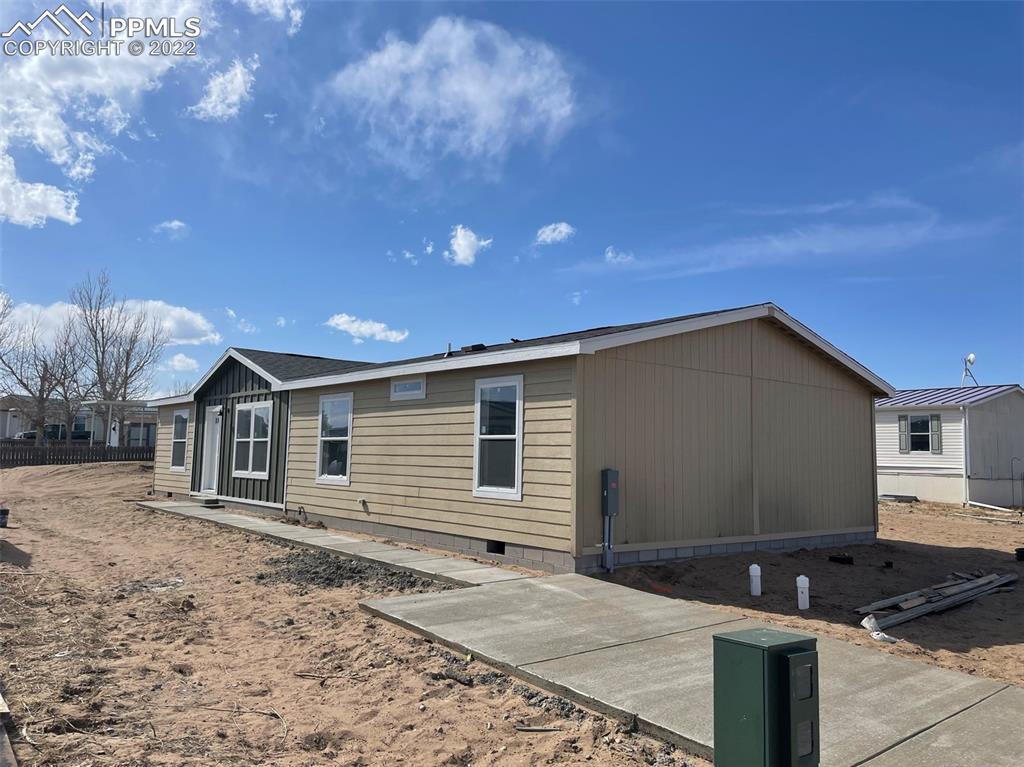 4688 Pipestem Ave., Colorado Springs, CO 80928