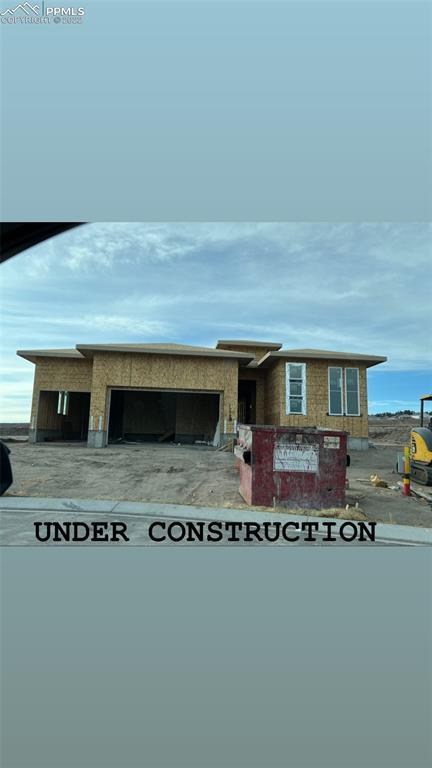 10483 Finn Dr., Colorado Springs, CO 80924