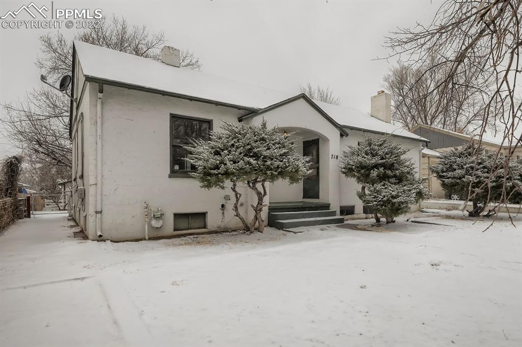 718 N Meade Ave., Colorado Springs, CO 80909