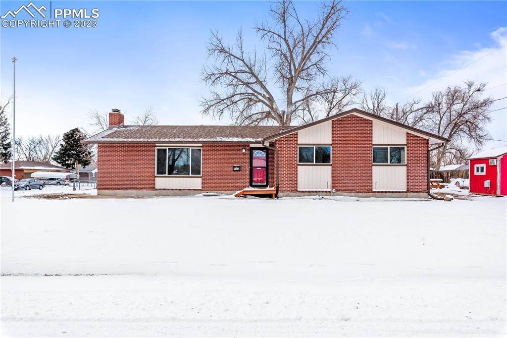 120 Ely St., Colorado Springs, CO 80911