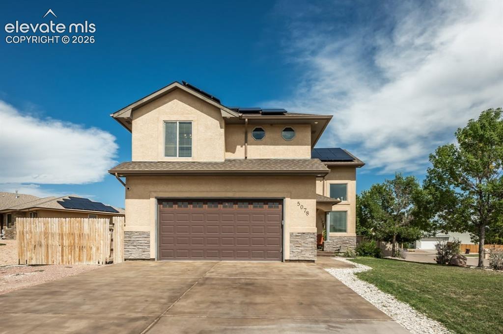 5078 Hummingbird Ct., Pueblo, CO 81008