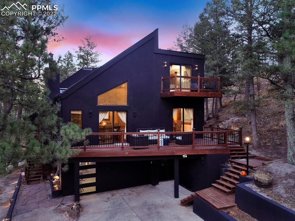 1015 Timber Valley Rd., Colorado Springs, CO 80919