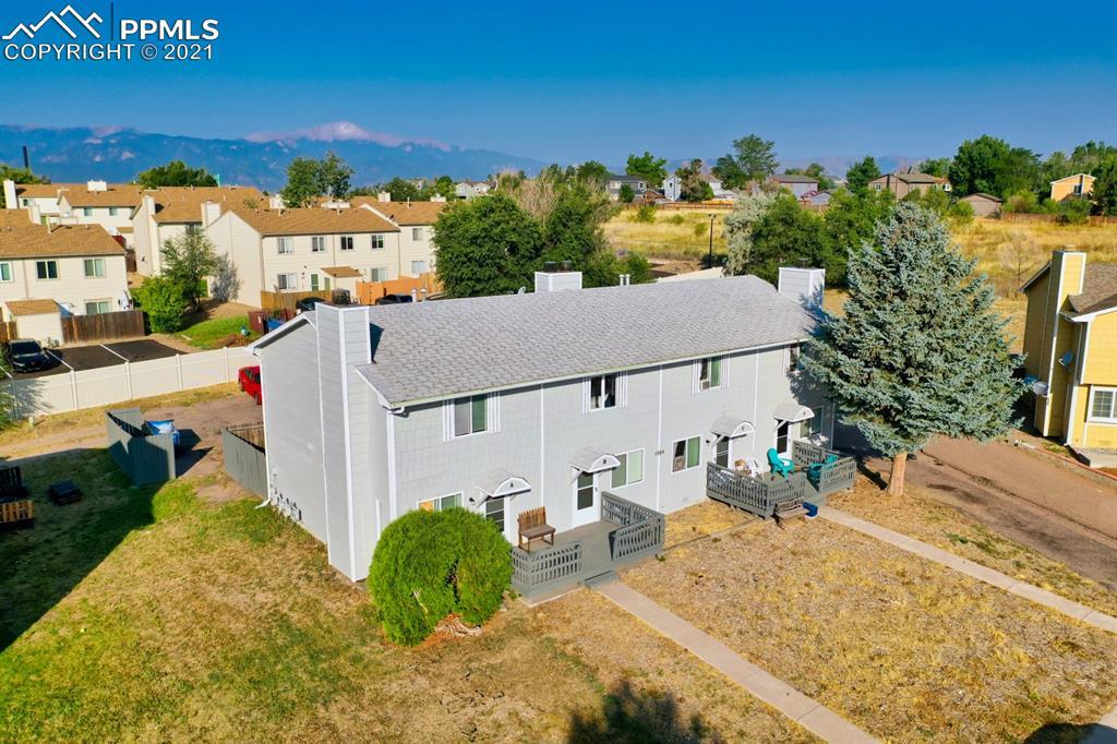1984 Mineola St., Colorado Springs, CO 80915