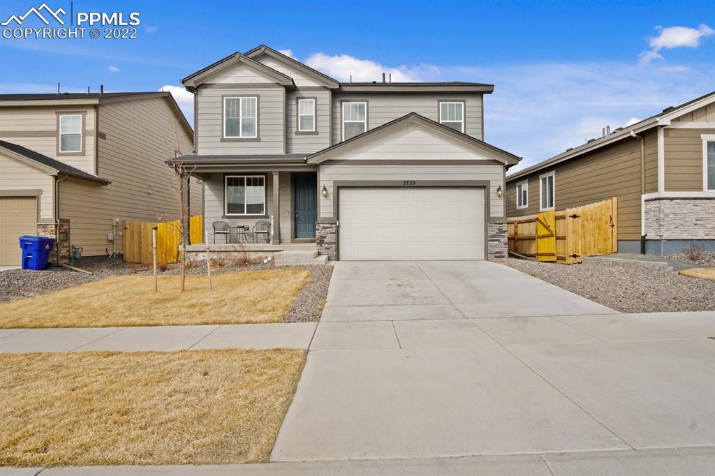 2720 Admer Dr., Colorado Springs, CO 80939