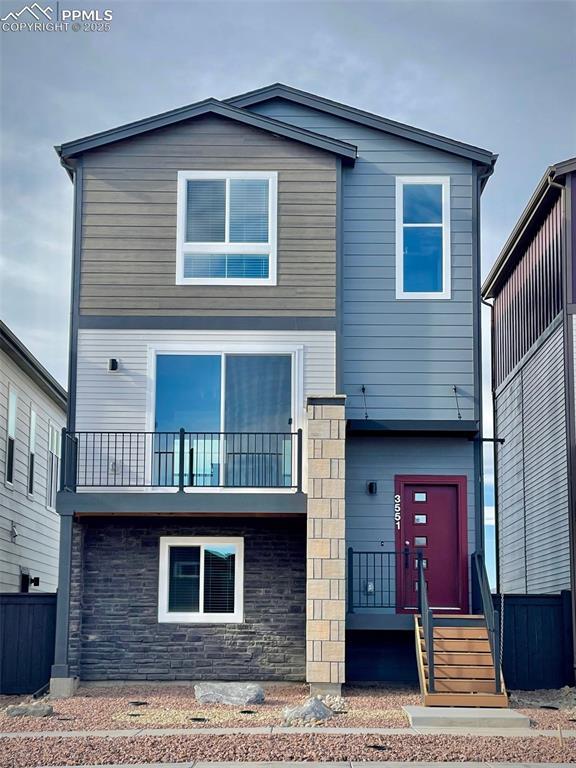 3551 Summer Dream Ave., Colorado Springs, CO 80922