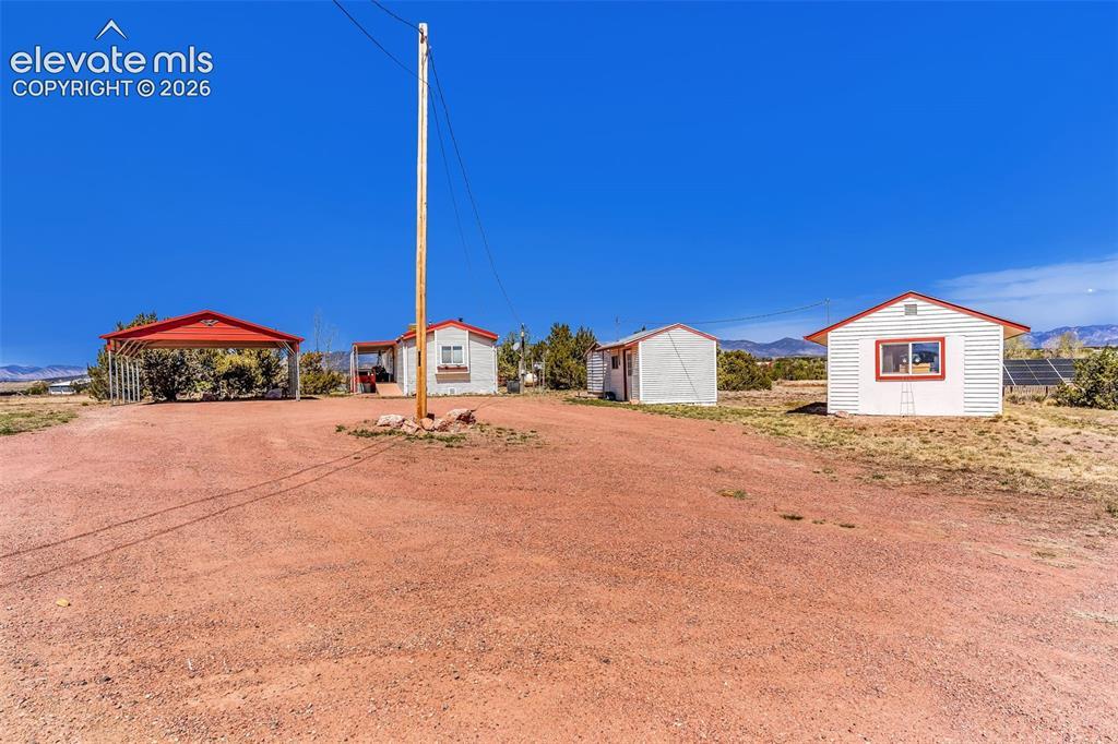 325 5th St., Penrose, CO 81240