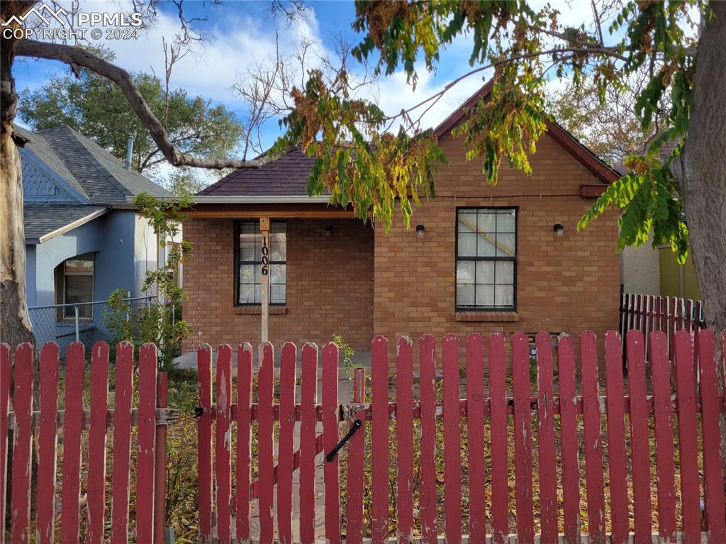 1006 W 11th St., Pueblo, CO 81003