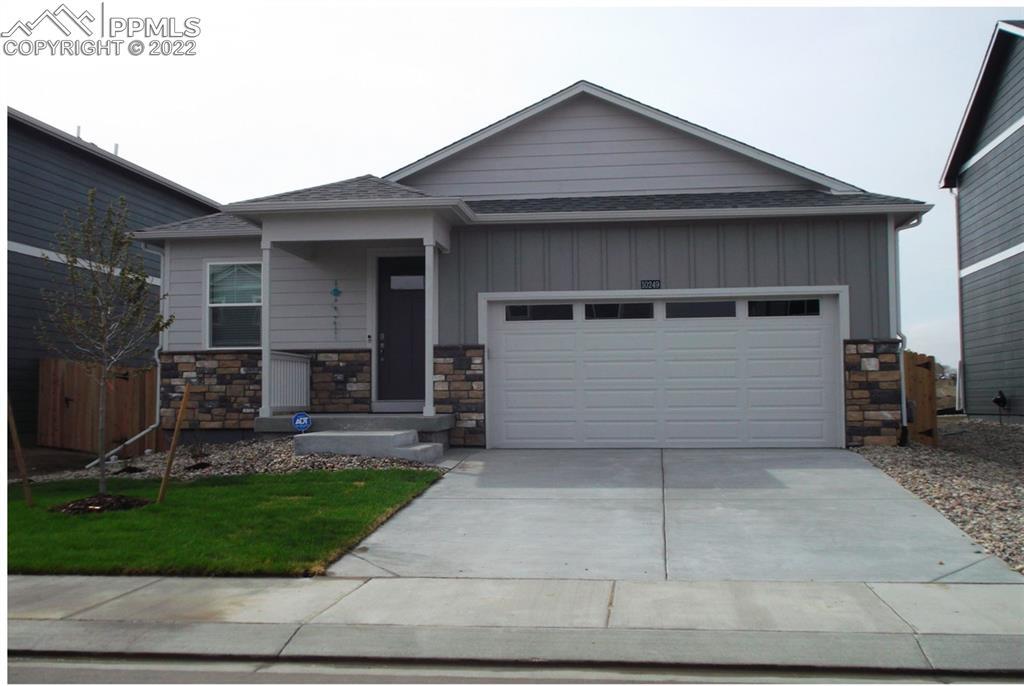 10249 Castor Dr., Colorado Springs, CO 80925