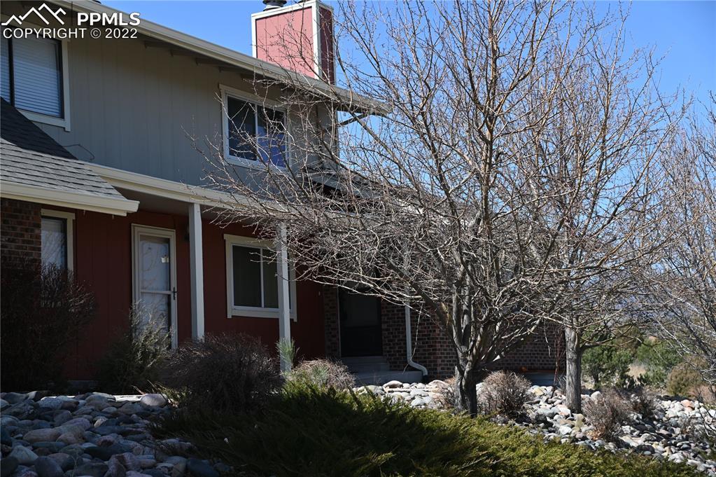 266 W Rockrimmon Blvd. #H, Colorado Springs, CO 80919