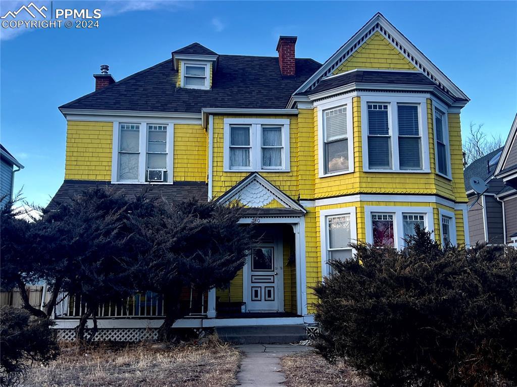 730 E Platte Ave., Colorado Springs, CO 80903
