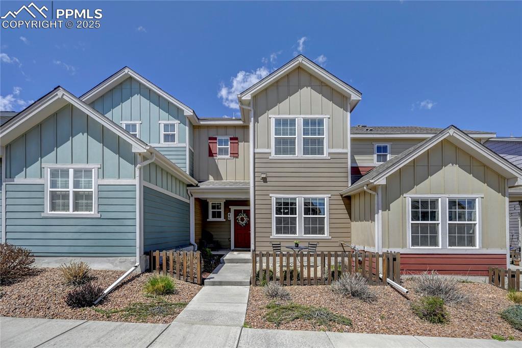 40 S Olympian Dr., Colorado Springs, CO 80905