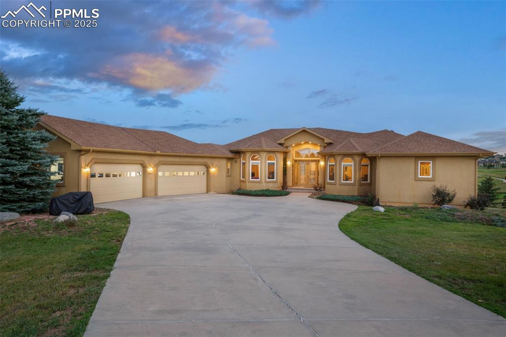 1853 Penny Royal Ct., Monument, CO 80132