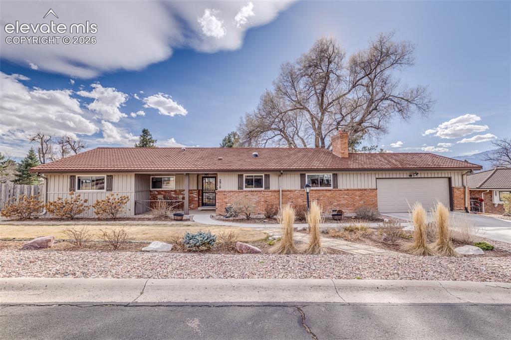 2918 Highland Dr., Colorado Springs, CO 80909