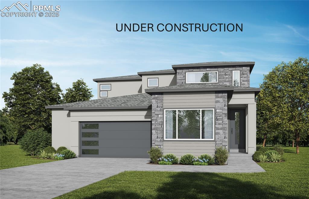 6505 Loaderman Dr., Colorado Springs, CO 80924