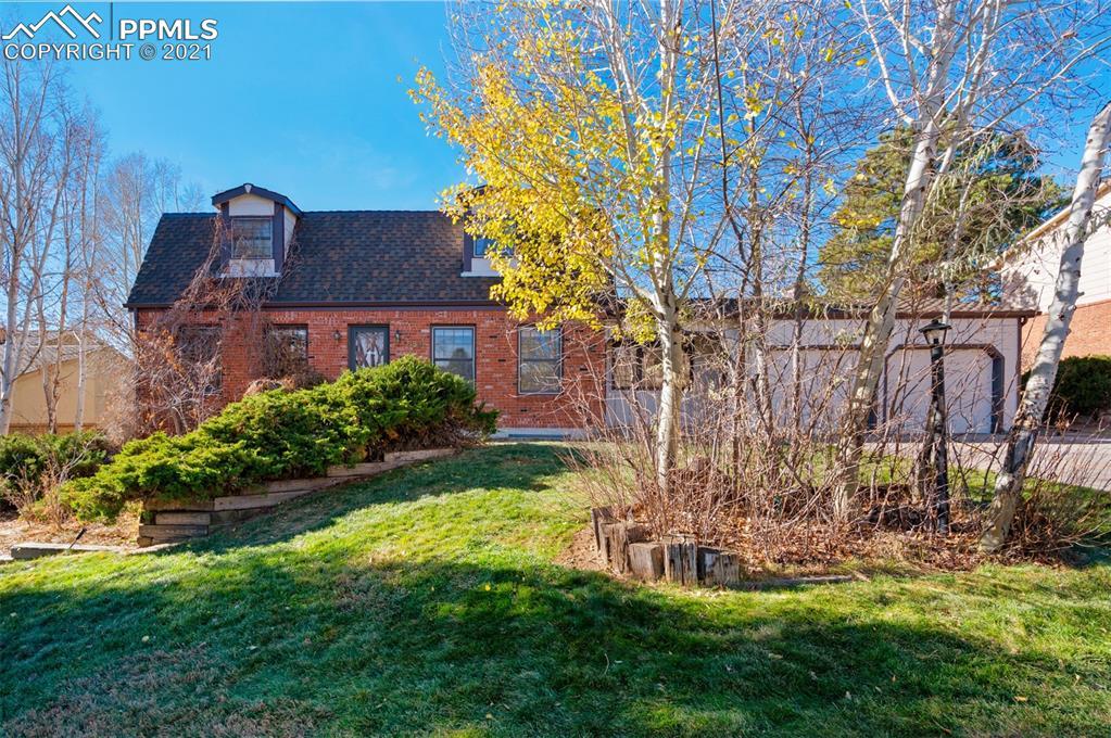 3645 Saddle Rock Rd., Colorado Springs, CO 80918