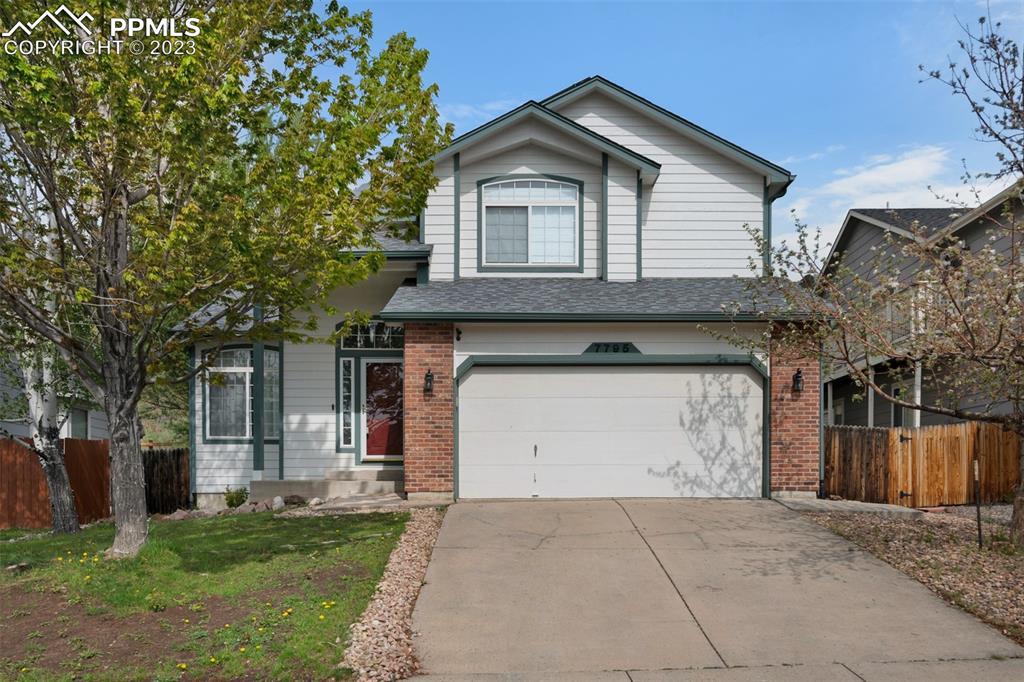 7795 Julynn Rd., Colorado Springs, CO 80919