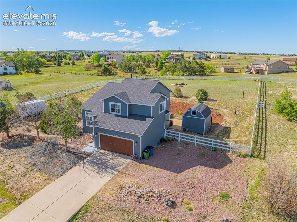 11520 Red Lodge Rd., Peyton, CO 80831