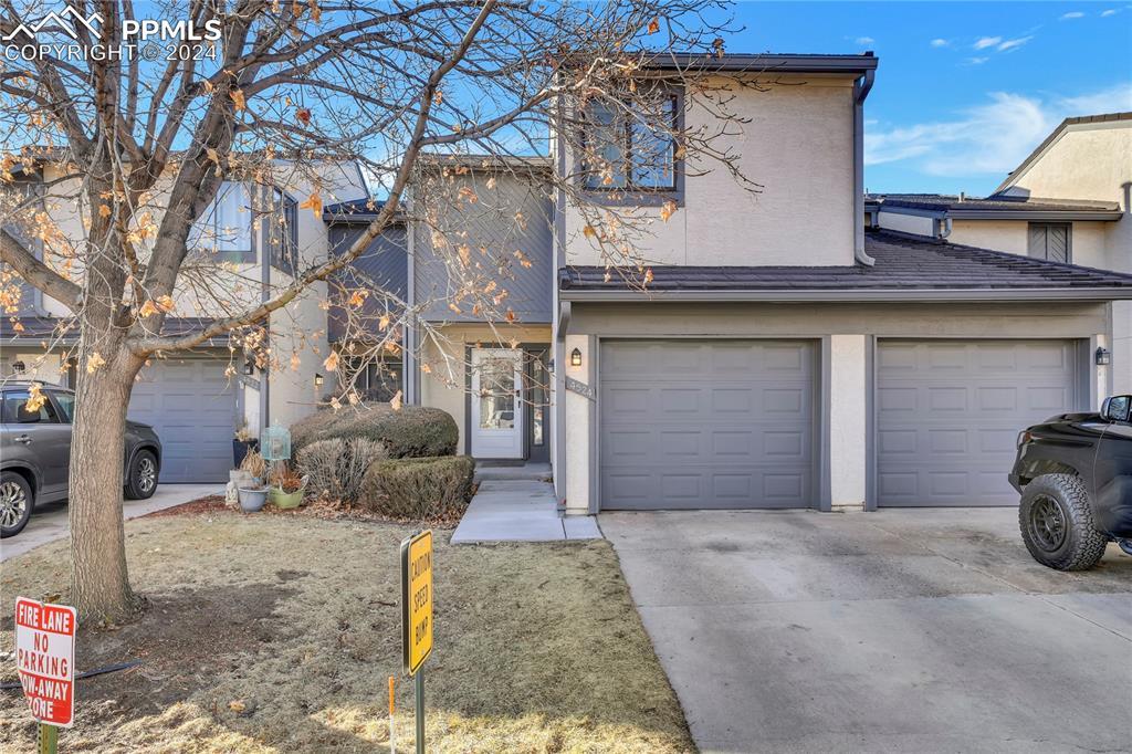 4524 Castlepoint Dr., Colorado Springs, CO 80917