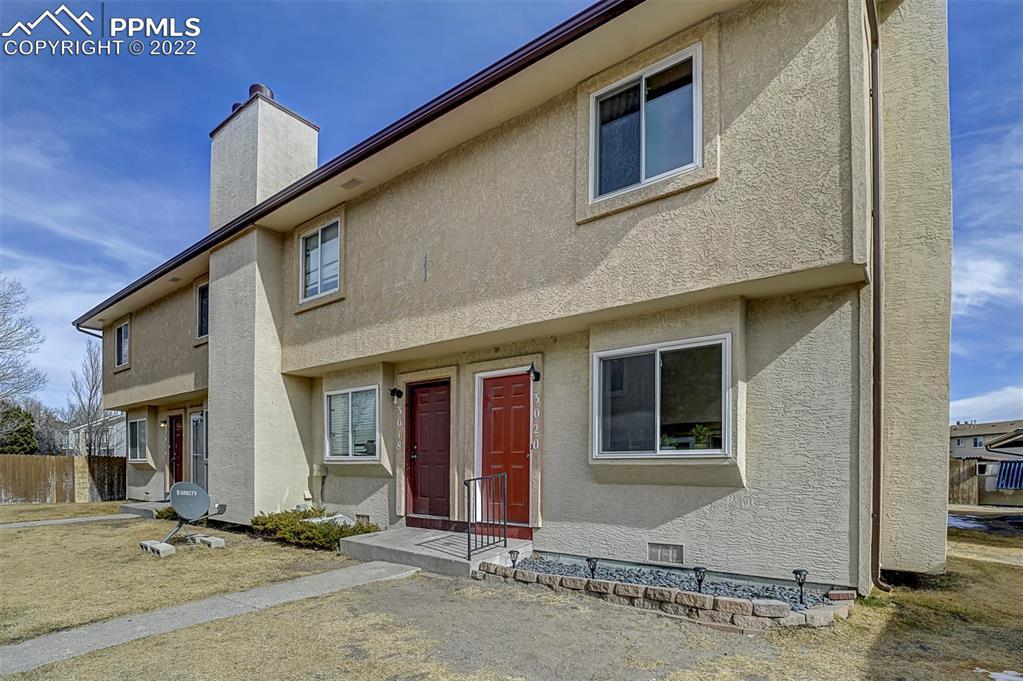 3020 Starlight Cir., Colorado Springs, CO 80916