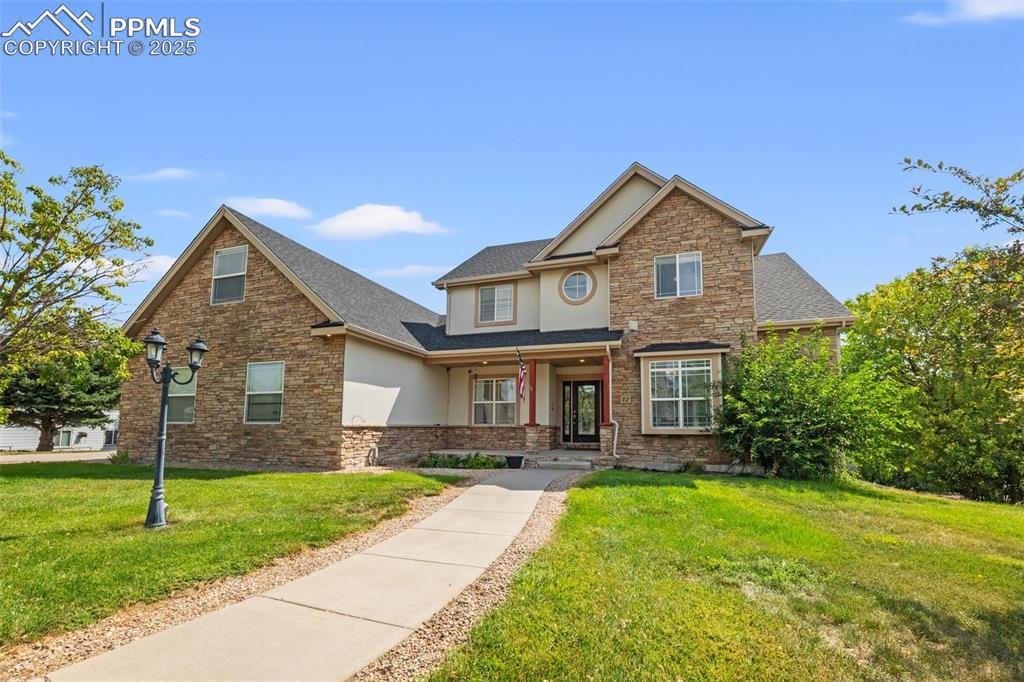 52 Lakeview Cir., Fort Morgan, CO 80701