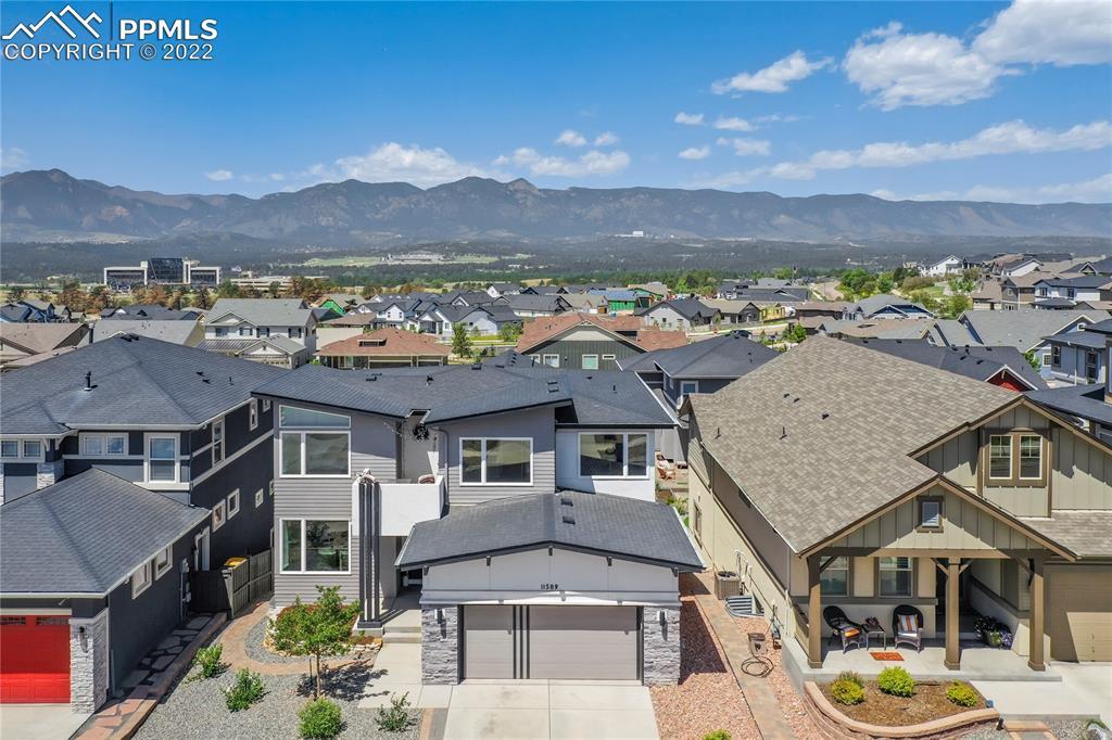 11589 Spectacular Bid Cir., Colorado Springs, CO 80921