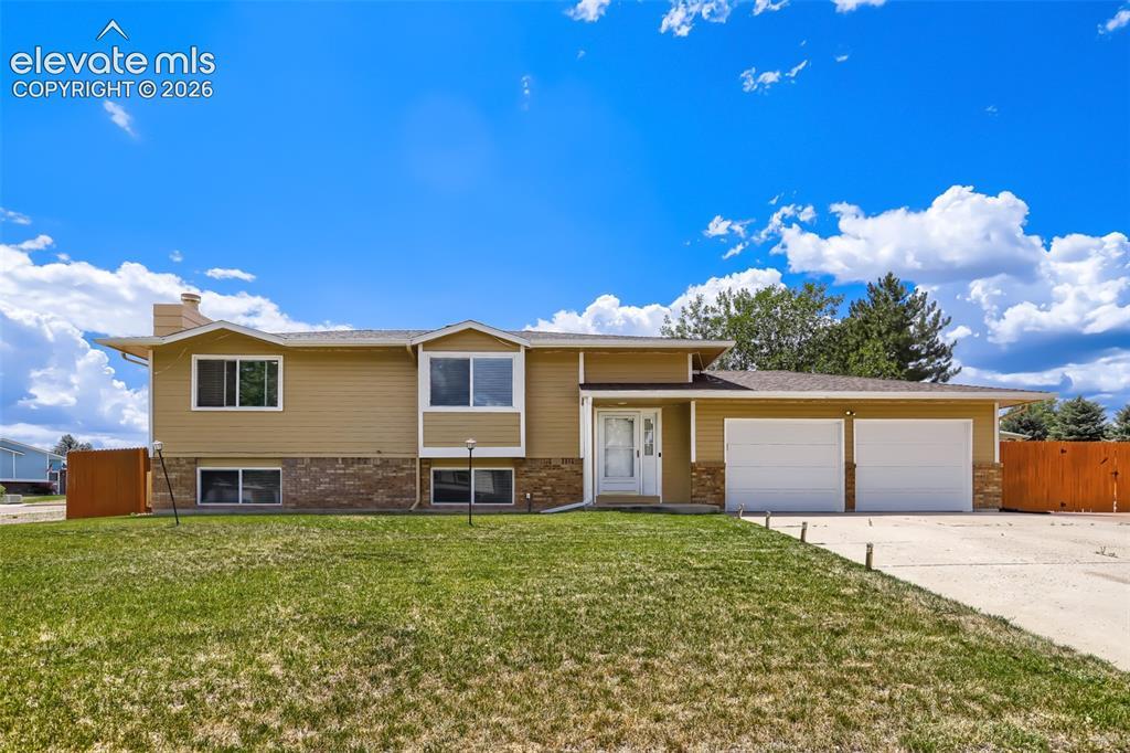 4240 Chenango Dr., Colorado Springs, CO 80911
