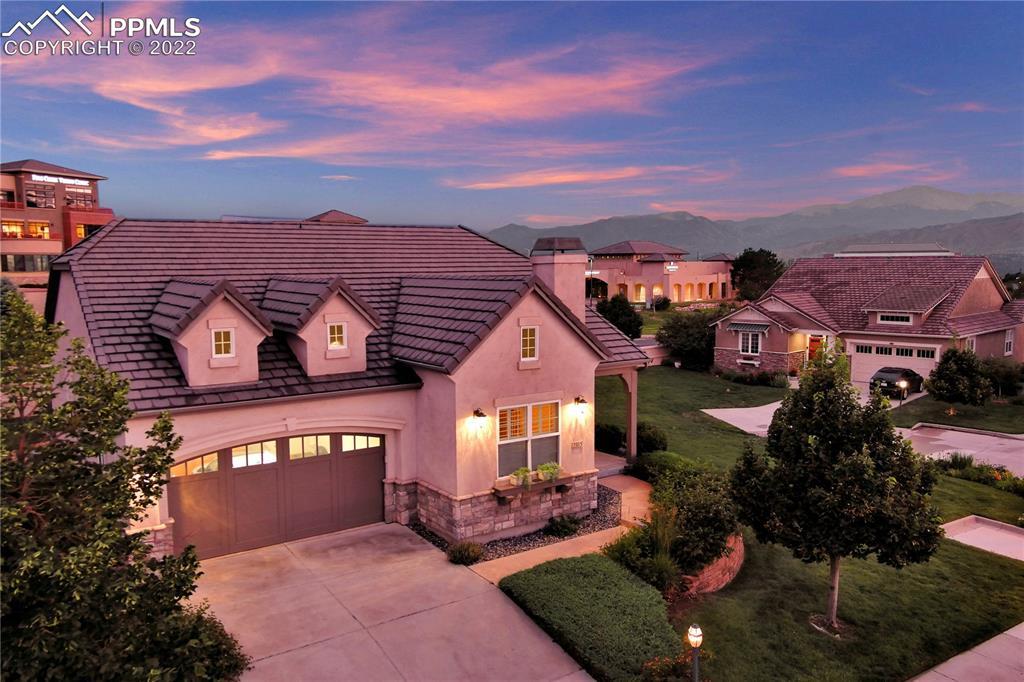 2335 Pine Valley View, Colorado Springs, CO 80920