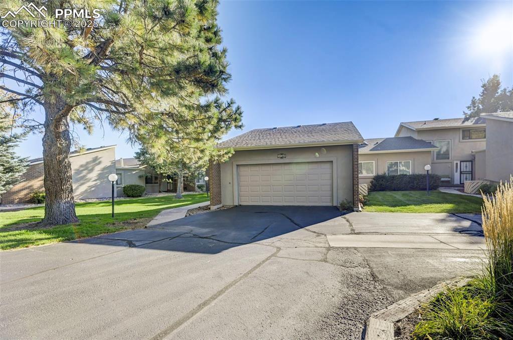 3767 Blue Merion Ct., Colorado Springs, CO 80906